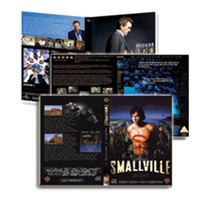 DVD Covers
