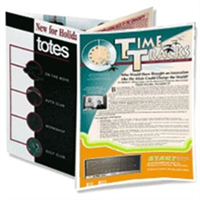 Newsletters