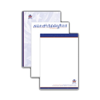 Letterhead