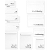 Envelopes - Commercial