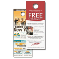 Door Hangers