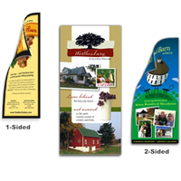 Rack Cards