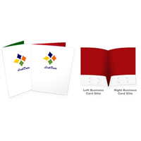 Presentation Folders