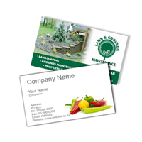 Business Cards