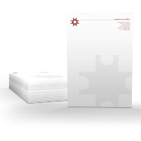 Letterhead